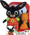 BING - Pluchen Knuffelset Bing & Flop
