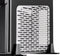 Silverstone RAVEN RVZ02 - Mini PC - Mini-ITX - Gehard glas - Zwart