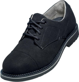 uvex 1 business 8430344 Lage veiligheidsschoenen S3 Schoenmaat (EU): 44 Zwart 1 paar