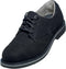 uvex 1 business 8430344 Lage veiligheidsschoenen S3 Schoenmaat (EU): 44 Zwart 1 paar