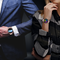 Denver SWC-338RO - Smartwatch - Bellen vanaf pols - Roze