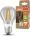 OSRAM SUPERSTAR+ CLASSIC A FIL 75 LED lamp, 5,7W, 1055lm