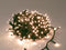 Velleman Immensity Light - LED lichtsnoer - 40 meter 600 LED lampjes Arizona Wit Groen