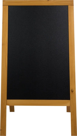 Securit Stoepbord