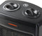 Domo DO7329H - Keramische verwarming en ventilator - 1500 W - Compact 15 x 12 x 20 cm