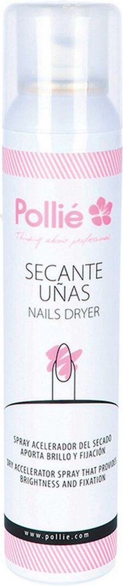 Spray Eurostil RAPIDO UÑAS Fast drying 200 ml