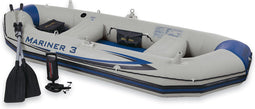 MARINER 3 BOAT SET