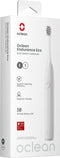 Oclean Endurance Eco - Elektrische tandenborstel - Beginnersmodus - Wit