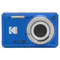 Kodak FZ55 - Compacte camera - 16MP 28mm groothoeklens - Blauw