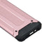 iMoshion Hoesje Geschikt voor Motorola Edge Hoesje - iMoshion Rugged Xtreme Backcover - Rosé
