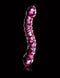 Pipedream Icicles glazendildo Icicles No. 55 roze - 7,75 inch
