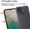 Accezz Nokia C32 - Soft Case - Krasbestendig Schokbestendig - Transparant