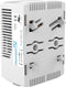 Pfannenberg Schakelkastthermostaat FLZ 541 THERMOSTAT Ö/S 0..60°C 240 V/AC 1x NC, 1x NO (l x b x h) 38 x 59 x 80.5 mm 1