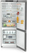 Liebherr CNsfd 7723 Plus - Koelkast - Vriezer onder - Energieklasse D