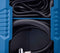 Scheppach Air Force 6 - Compressor 10.3bar - Draadloos met 2 USB-poorten - (exclusief accu)