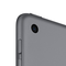 Apple iPad 8 (2020, A12 series) - Spacegrijs - 32 GB - WiFi