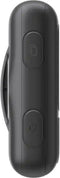 Insta360 GPS Action Remote - GPS-actie-afstandsbediening Bluetooth 5.0 - Waterdicht tot 5 ATM - Zwart