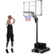 Costway SP38179 - Basketbalring - Verstelbaar van 4,9ft tot 10ft