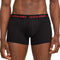 JACK&JONES JACBASIC - Boxershorts - 7-pack - Zwart (7 stuks)