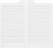 vidaXL - Draaideuren - louvre - design - 2 - paar - 90x100 - cm - wit