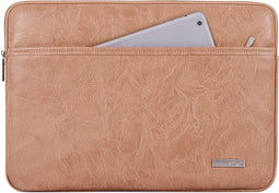 Laptophoes 12 Inch GR - Laptop Sleeve - Khaki