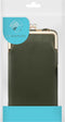 iMoshion Vegan Lederen Telefoontasje Crossbody - Groen