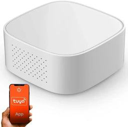 Extralink EX.34866 - Range Extender - Wi-Fi 4 300Mbps 2,4GHz