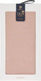 Dux Ducis Hoesje Met Pasjeshouder Geschikt voor Samsung Galaxy M30s / M21 - Dux Ducis Slim Softcase Bookcase - Roze