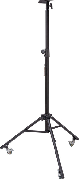 Brennenstuhl 1170310020 - Tripod - Hoogte verstelbaar 115-180 cm - Draaggewicht 5 kg