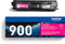 Brother TN-900M - Tonercartridge - 6000 pagina's - Magenta