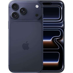 APPLE iPhone 17 Pro Max - 1TB - Diepblauw
