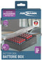 Ansmann 1900-0127 - Batterijset AAA AA - 52 stuks incl. opbergbox