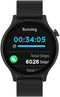 Denver SWC-338B - Smartwatch met belfunctie - 1,38