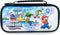 Bigben Interactive NNS54 - Opberghoes Nintendo Switch - Stootvast met console steun - Multi-color