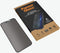 PanzerGlass PROP2746 - Screenprotector - Privacy glass en AntiBacterial coating - Transparant