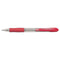 Pilot - balpen Super Grip rood