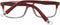 Men' Spectacle frame Gant GRA105 53L48