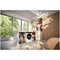 Miele WQ 1000 WPS - Wasautomaat Voorlader - 9 kg - Wifi Connect - Steamcare
