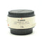 Canon Extender EF 1.4x II - Converter lens - Wit