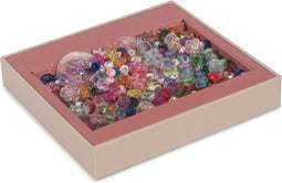 Konges Sløjd Box of Pearls - Maak je eigen juwelen