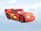 1:20 Revell 00920 Lightning McQueen Disney Cars - Light & Sound - First Construction Plastic Modelbouwpakket