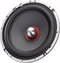 MTX Audio TX665S - 2-weg component luidspreker - 360 Watt - Zwart