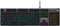 MSI FORGE GK310 - Gaming Toetsenbord - Mechanische Rode Switches - RGB LED - Zwart