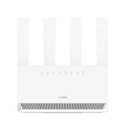 CUDY WR3600E - Router - Gigabit Wi-Fi 7 Mesh