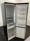 LG GBP62MCNBC - Koelvries-combinatie - Total No-Frost - Mat zwart