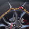 Perfect Fit KN-serie - Sneeuwkettingen - 9mm - 215/50R18 (2 stuks)