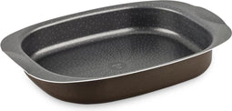 Tefal Success - Ovenschaal - 24 x 36 cm - Antiaanbaklaag - Zwart