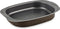 Tefal Success - Ovenschaal - 24 x 36 cm - Antiaanbaklaag - Zwart