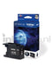 Brother LC-1280 - Inktcartridge - Extra high capacity 2400 pagina's - Zwart (1-pack)