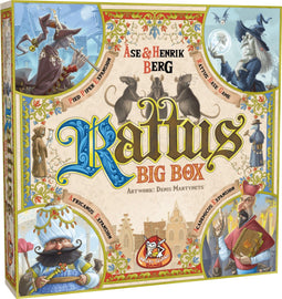 Rattus Big Box